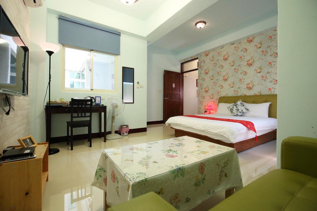 Shanghai Time Hualien City Luaran gambar