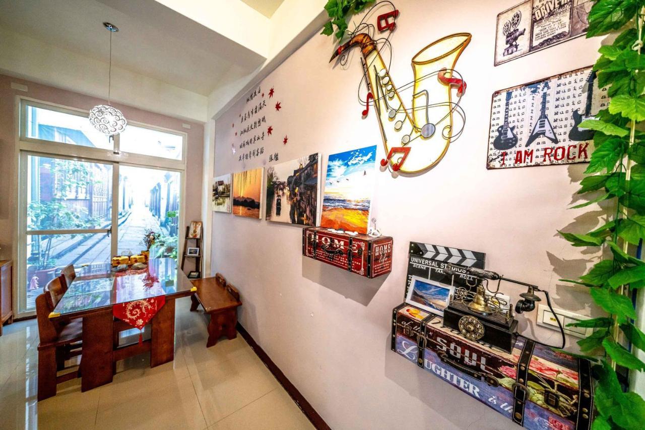 Shanghai Time Hualien City Luaran gambar