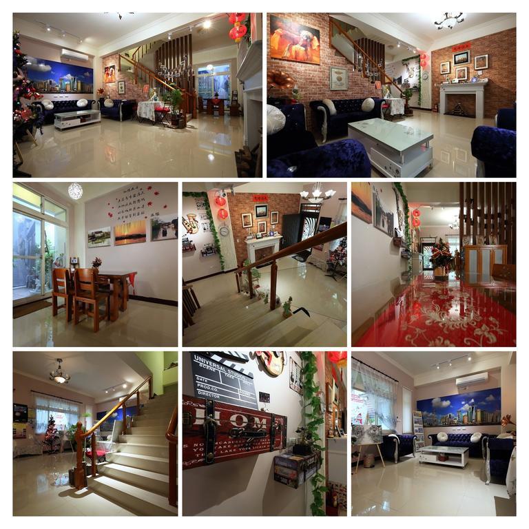 Shanghai Time Hualien City Luaran gambar