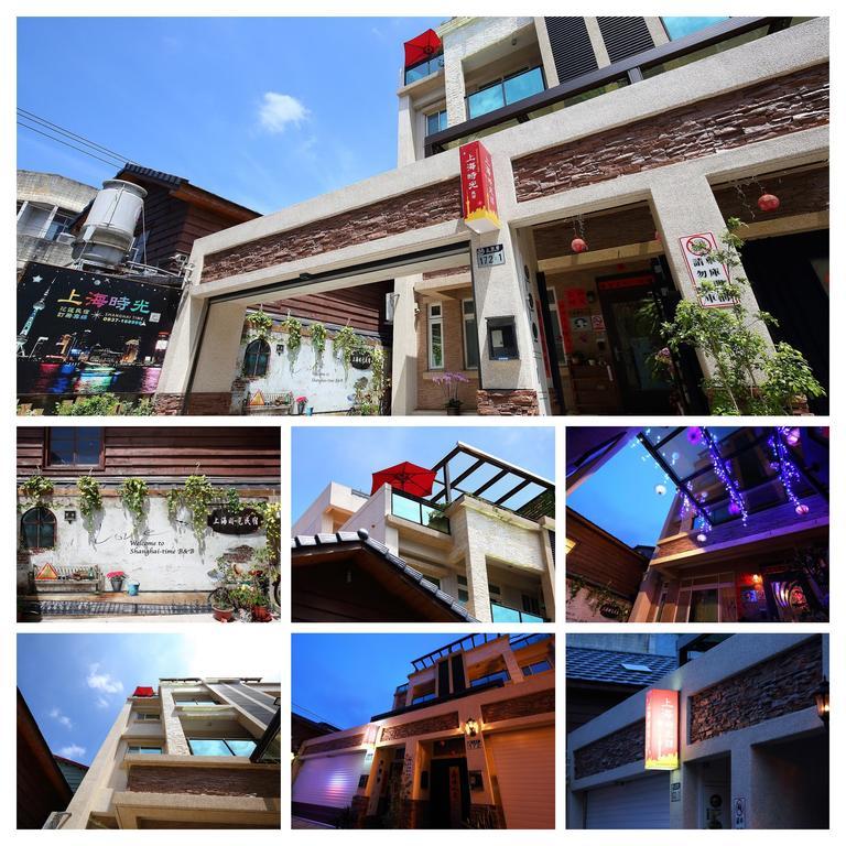 Shanghai Time Hualien City Luaran gambar