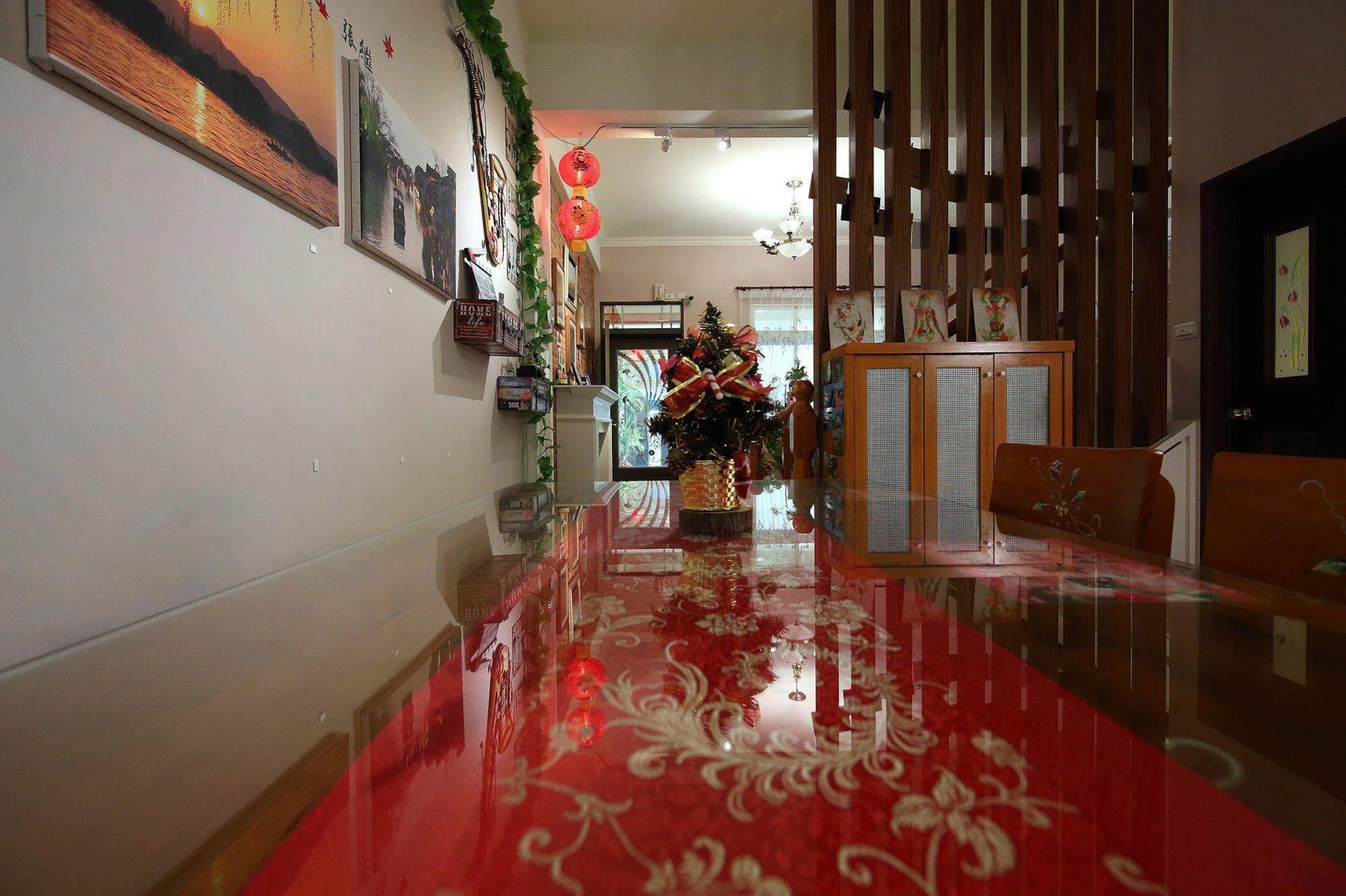 Shanghai Time Hualien City Luaran gambar